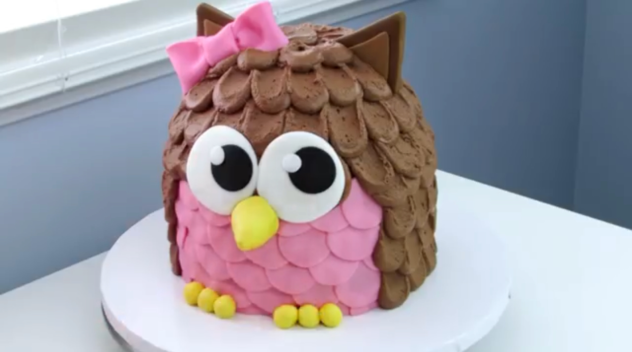 Icing Artist’s Amazing Cakes!!!